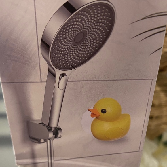 Yellow Duck Bluetooth Shower Speaker - Picture 6 of 9